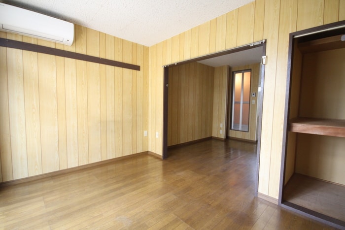 居室 ハウザー高松