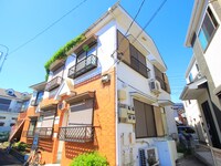 コーポミハル第一