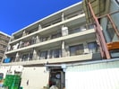 第一山田ビルの外観