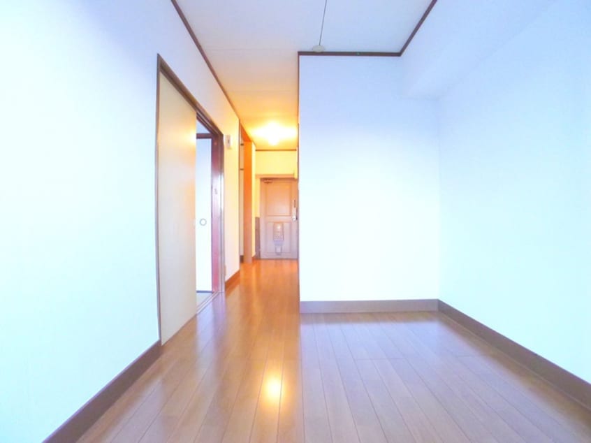 居室 第一山田ビル