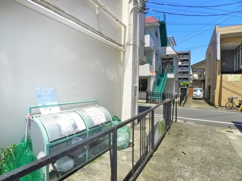 建物設備 第一山田ビル