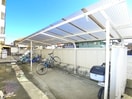 駐輪場 第一山田ビル
