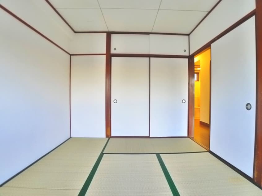 居室 第一山田ビル