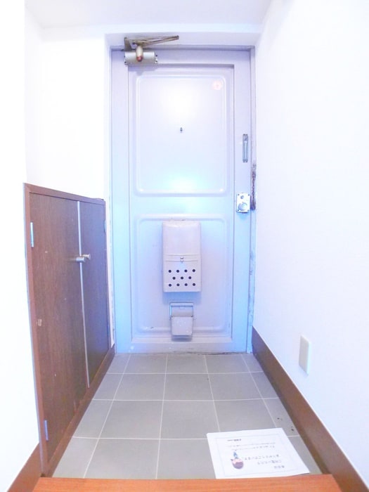 玄関 第一山田ビル