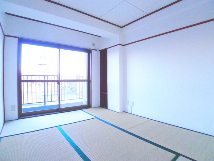 居室 第一山田ビル