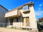 ふじみ野市上福岡３丁目住宅