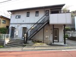 ホ－ムズ横浜神戸館