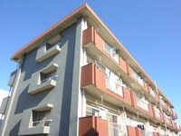 コーポラス宮根