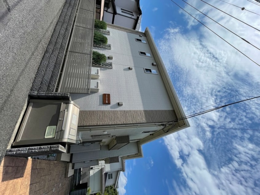 外観写真 シティハウス上北沢