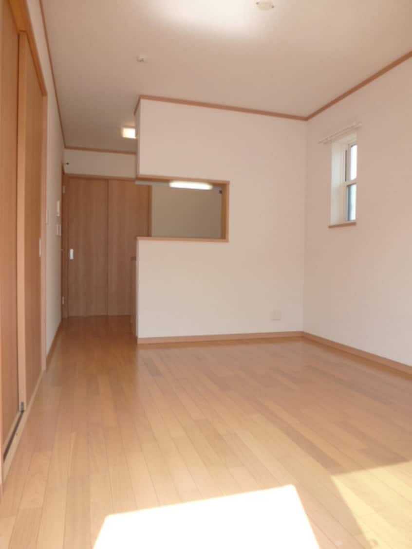 内観写真 シティハウス上北沢