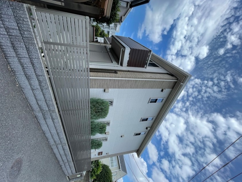 外観写真 シティハウス上北沢