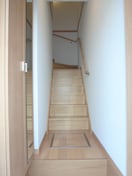 内観写真 シティハウス上北沢