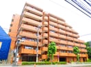 ﾗｲｵﾝｽﾞﾏﾝｼｮﾝ多摩ｾﾝﾀｰ（405号室）の外観