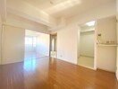 居室 ﾗｲｵﾝｽﾞﾏﾝｼｮﾝ多摩ｾﾝﾀｰ（405号室）