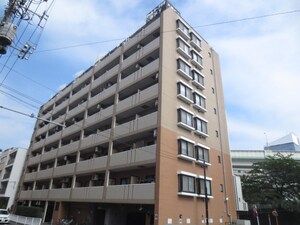 アール・ケープラザ横浜Ⅴ(505)