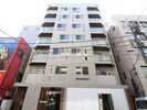 グレイシス三番町の外観