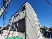 ルーエ上石神井