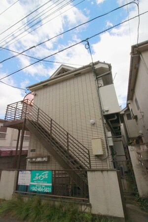 ハイツＫ