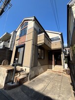 下井草4丁目戸建