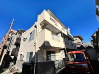 ハッピ－ハイツ