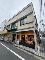 シャト－亀戸