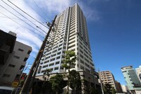 シエルタワーヨコハマ(2602)