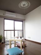 居室 シェーンブルン瀬谷