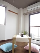 居室 シェーンブルン瀬谷