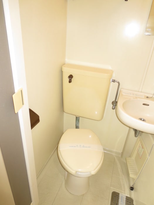 トイレ シェーンブルン瀬谷