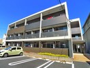 外観写真 グランコンフォートⅡ