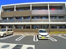 外観写真 グランコンフォートⅡ