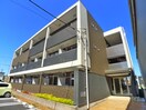 外観写真 グランコンフォートⅡ
