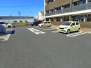 駐車場 グランコンフォートⅡ