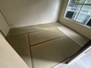 室内からの展望 アメリカンハイツB