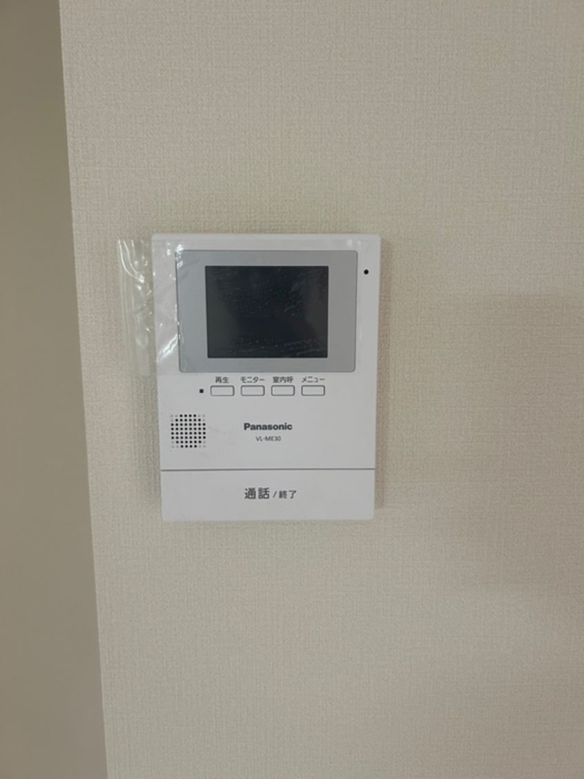 内観写真 アメリカンハイツB