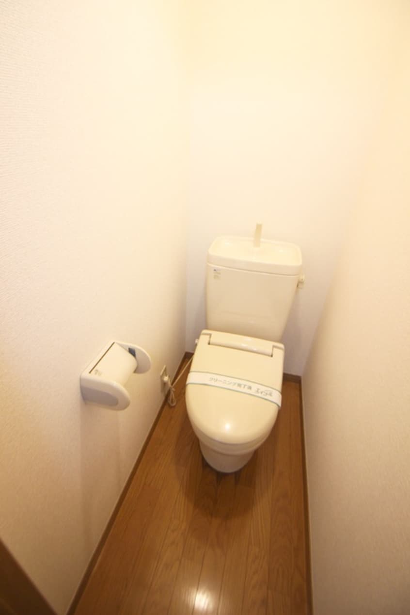 トイレ ファンテ－ジ池田