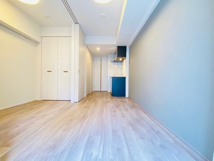 居室 IPSE東京月島