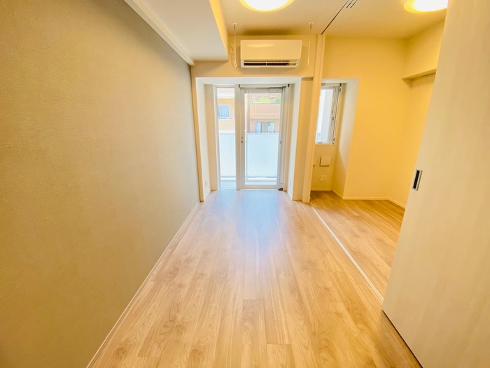 居室 IPSE東京月島