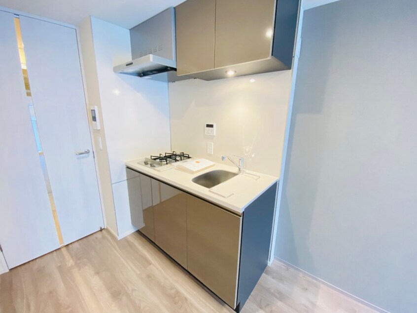 キッチン IPSE東京月島