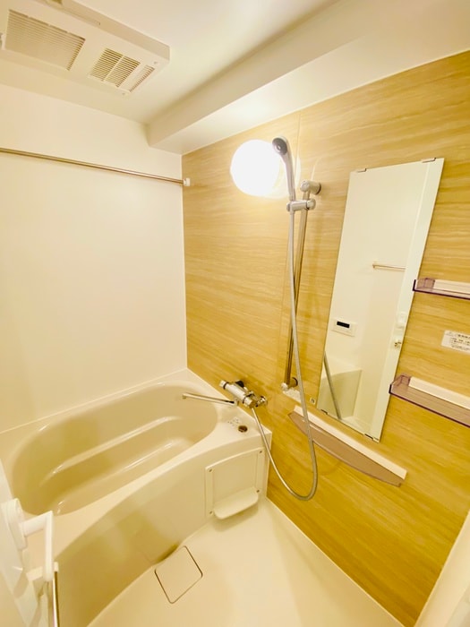 バス／シャワールーム等 IPSE東京月島