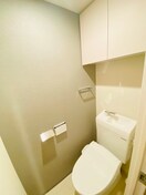 トイレ IPSE東京月島