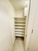 靴箱 IPSE東京月島