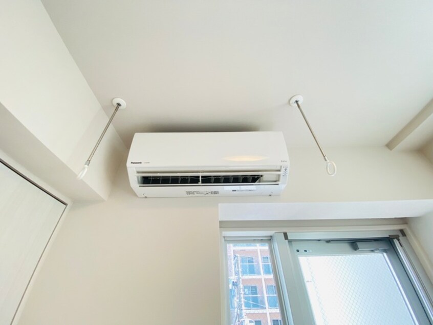 内観写真 IPSE東京月島