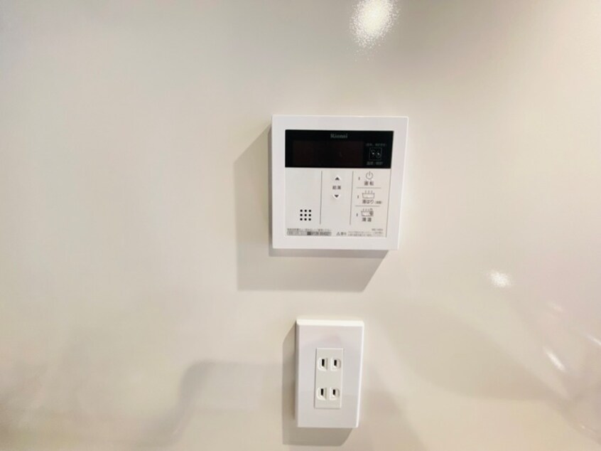 内観写真 IPSE東京月島