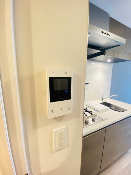 内観写真 IPSE東京月島