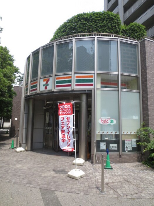 セブンイレブン　中央区佃2丁目店(コンビニ)まで198m IPSE東京月島