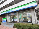 ファミリーマート佃二丁目店(コンビニ)まで128m IPSE東京月島