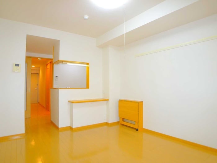 居室 フォルトゥ－ナコンテ