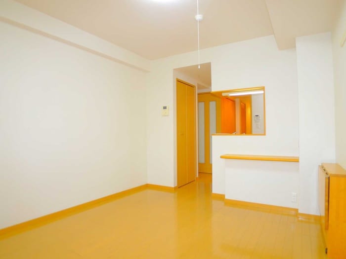 内観写真 フォルトゥ－ナコンテ