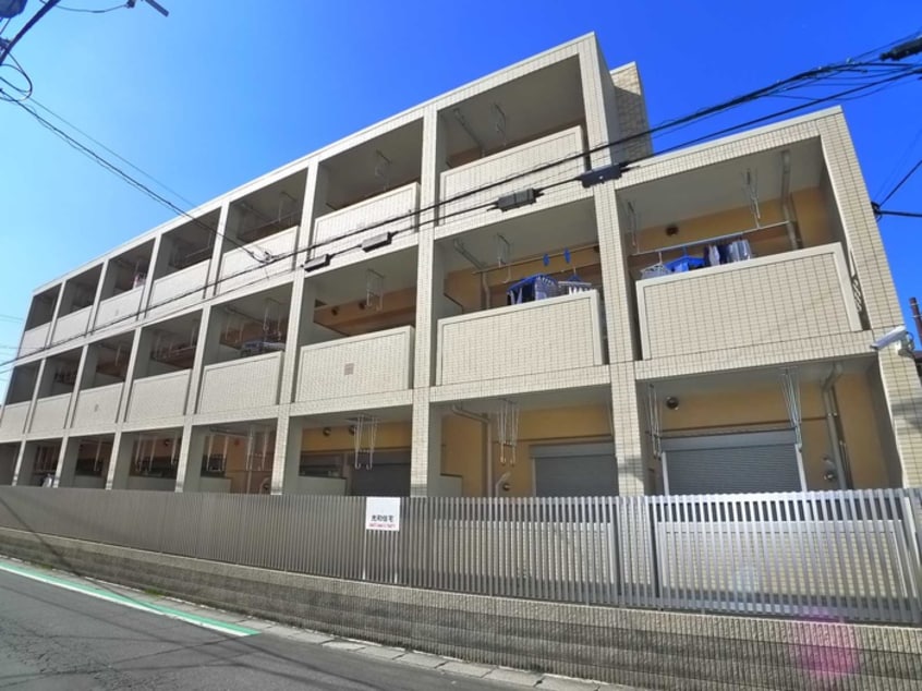 建物設備 フォルトゥ－ナコンテ